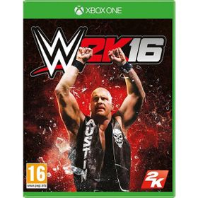 WWE 2K16 Xbox One
