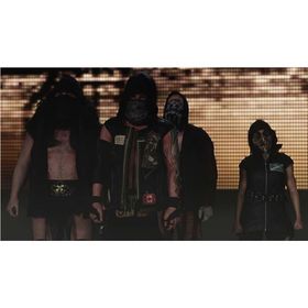 WWE 2K18 PS4