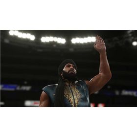 WWE 2K18 PS4