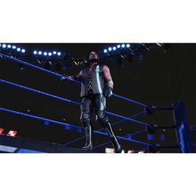 WWE 2K19 PS4