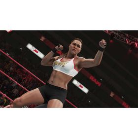 WWE 2K19 PS4