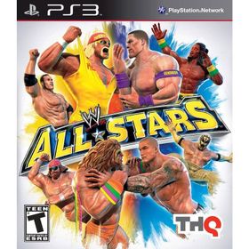 WWE All Stars Million Dollar Man PS3 Oyunu