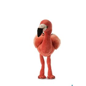 WWF 15170024 23 cm Flamingo Peluş Oyuncak