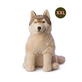 WWF 23190002 70 cm Kurt Büyük Peluş Oyuncak