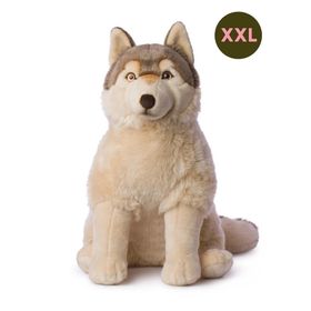 WWF 23190002 70 cm Kurt Büyük Peluş Oyuncak