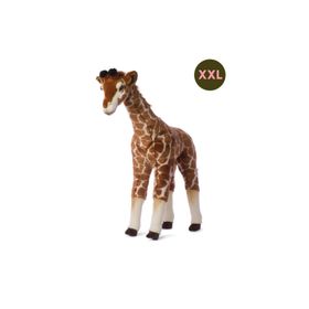 WWF 23195006 75 cm 29.5 inç Zürafa Büyük Peluş Oyuncak