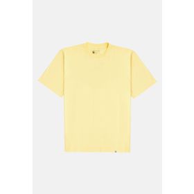 WWF Market Common Ground Oversize - Sarı T-Shirt