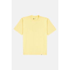 WWF Market Common Ground Oversize - Sarı T-Shirt