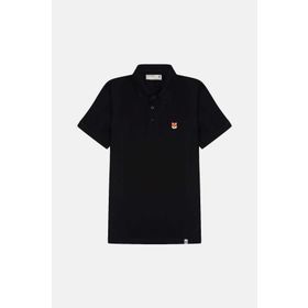 WWF Market Kızıl Tilki - Siyah T-Shirt