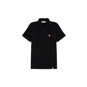 WWF Market Kızıl Tilki - Siyah T-Shirt