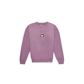 WWF Market Leylak Giant Panda Sweatshirt