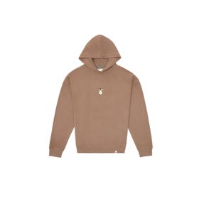 WWF Market Unisex Sincap Kahverengi Sweatshirt