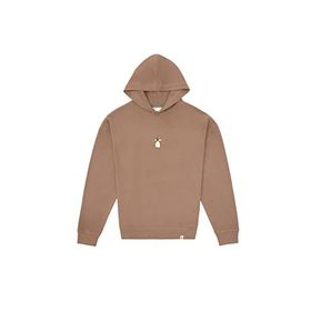 WWF Market Unisex Sincap Kahverengi Sweatshirt