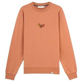 WWF Market Unisex Sincap Kahverengi Sweatshirt