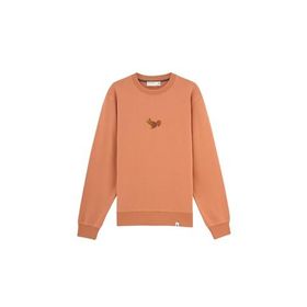 WWF Market Unisex Sincap Kahverengi Sweatshirt