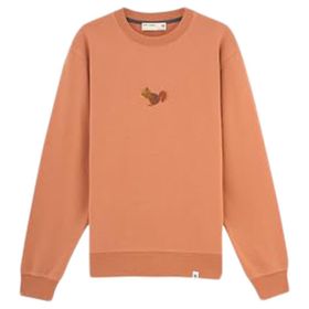 WWF Market Unisex Sincap Kahverengi Sweatshirt