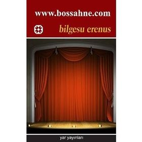 WWW.BOSSAHNE.COM - BILGESU ERENUS