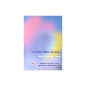 WWW.DBE.OFF-LINE.READINGS1 - FÜGEN GÜLSEN;GAYE TOLUNGÜÇ