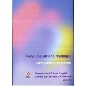 WWW.DBE.OFF-LINE.READINGS1 - FÜGEN GÜLSEN;GAYE TOLUNGÜÇ