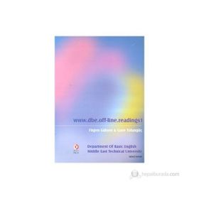 WWW.DBE.OFF-LINE.READINGS1 - FÜGEN GÜLSEN;GAYE TOLUNGÜÇ