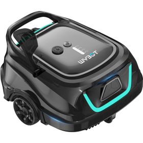 Wybot A1 Taban 100M2 Kablosuz Otomatik Havuz Süpürge Robotu