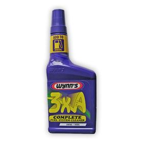 Wynns 325 ml Dizel Motor Sistem Temizleyici