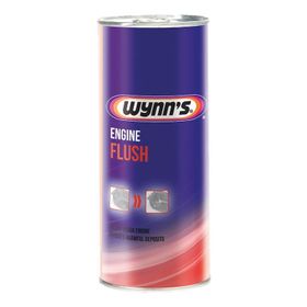 Wynns 425 ml Motor İçi Temizleyici
