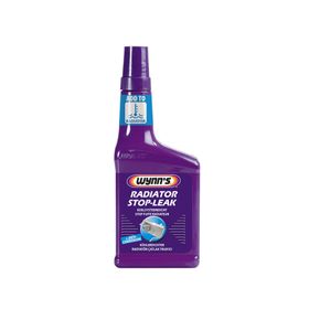Wynns W55863 325 ml Radyatör Çatlak Delik Tıkayıcı İlaç