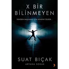 X Bir Bilinmeyen - Suat Bıçak