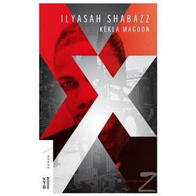 X - Ilyasah Shabazz
