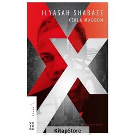 X - Ilyasah Shabazz