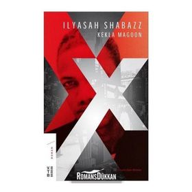 X - Ilyasah Shabazz