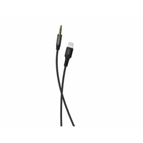 X Level XAC8865 X-Line 3.5 mm Stereo Aux-Lightning Ses Kablosu