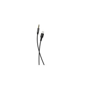 X Level XAC8865 X-Line 3.5 mm Stereo Aux-Lightning Ses Kablosu
