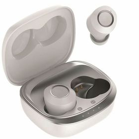 X Level XB2203 X-BeatFit Beyaz Bluetooth Kulaklık