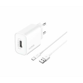 X Level XC4001C X-Chargerc Lite 12W Type-C Şarj Aleti