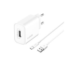 X Level XC4001C X-Chargerc Lite 12W Type-C Şarj Aleti
