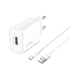 X Level XC4001C X-Chargerc Lite 12W Type-C Şarj Aleti