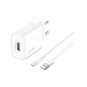 X Level XC4001C X-Chargerc Lite 12W Type-C Şarj Aleti