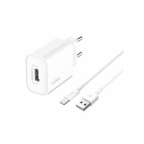 X Level XC4001L X-Chargerl Lite 12W Şarj Aleti + Lightning Kablo