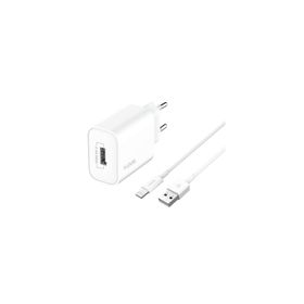 X Level XC4001L X-Chargerl Lite 12W Şarj Aleti + Lightning Kablo