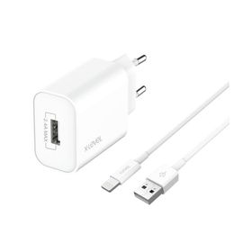 X Level XC4001L X-Chargerl Lite 12W Şarj Aleti + Lightning Kablo