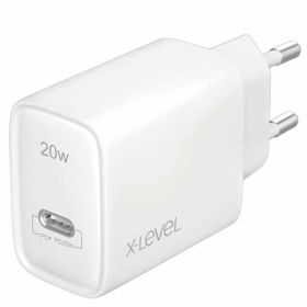 X Level XC4010 X-Chargersmart 20W Usb-C Hızlı Şarj Aleti