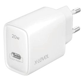 X Level XC4010 X-Chargersmart 20W Usb-C Hızlı Şarj Aleti