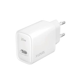 X Level XC4010 X-Chargersmart 20W Usb-C Hızlı Şarj Aleti