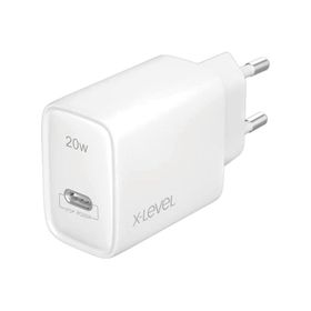 X Level XC4010 X-Chargersmart 20W Usb-C Hızlı Şarj Aleti