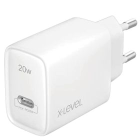 X Level XC4010 X-Chargersmart 20W Usb-C Hızlı Şarj Aleti