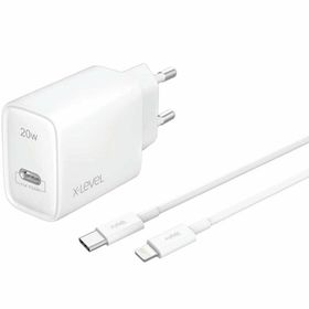X Level XC4010L X-Chargersmart 20W Lightning Şarj Aleti