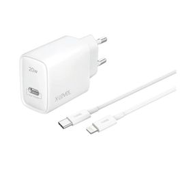 X Level XC4010L X-Chargersmart 20W Lightning Şarj Aleti