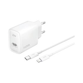 X Level XC4010L X-Chargersmart 20W Lightning Şarj Aleti